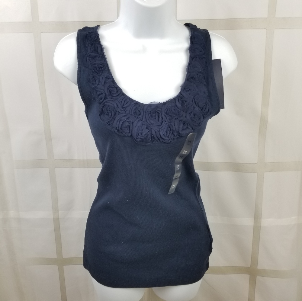 3 / $15  NWT Tommy Hilfiger Tank Top